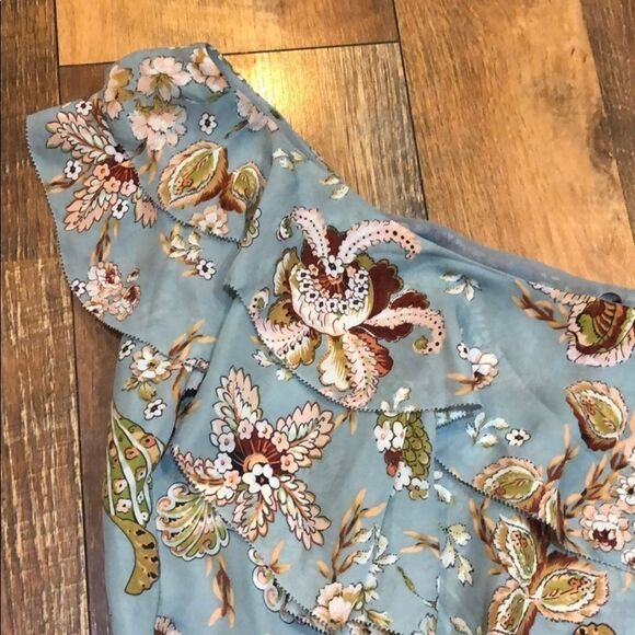 Amaryllis top XS (2858) - Picture 3 of 7